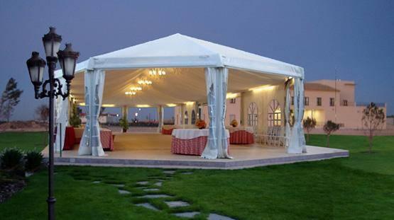 Hotel Maria Jimena Ocana  Exterior photo